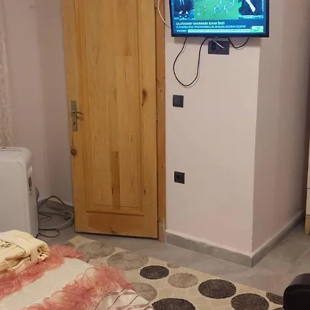 Yuva Villalari بيت للعطل