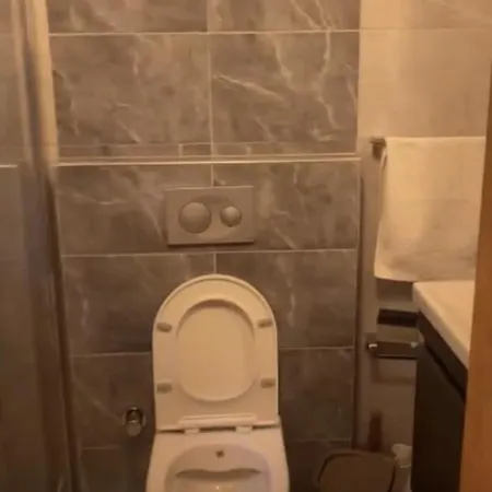 بيت للعطل Yuva Villalari فتحية