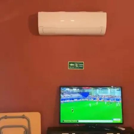 Semesterbostad Yuva Villalari Fethiye
