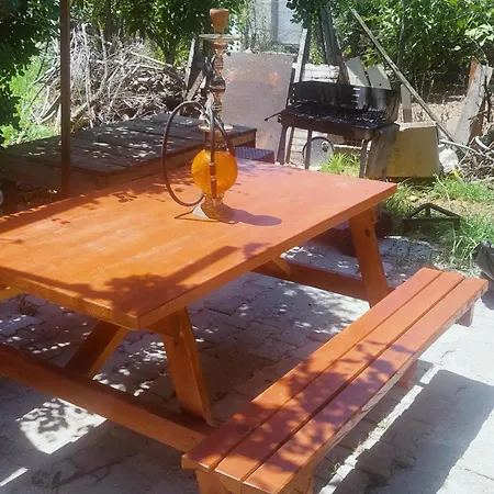 Semesterbostad Yuva Villalari Fethiye