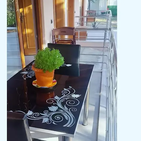 Yuva Villalari Semesterbostad Fethiye